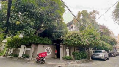 Biệt thự Lê Văn Sỹ, Quận Phú Nhuận. DT: 12x28m, Trệt 2 tầng, Giá: 49tr
