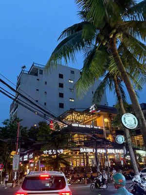 ĐẤT AN THƯỢNG GẦN TRẦN BẠCH ĐẰNG