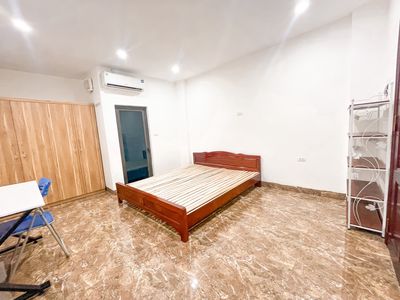 Cho Thuê CCMN 3,3TR KK Full Đồ và Máy Giặt Máy Sấy Tại 192 Kim Giang