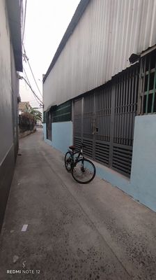 Cho thuê nhà xưởng, lưu kho, xưởng may