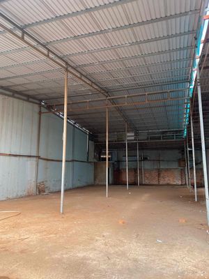 NHÀ XƯỞNG GIÁ RẺ CHO THUÊ