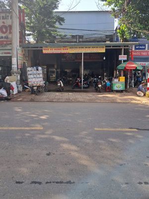 Cho thuê Mặt bằng kinh doannh