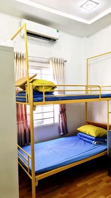 CHO THUÊ PHÒNG TRỌ GIÁ RẺ 