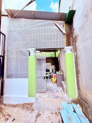 CHO THUÊ NHÀ - HẺM SỐ 48 Y NGÔNG - SÁT BÊN KHU ĐÔ THỊ ECO PARK