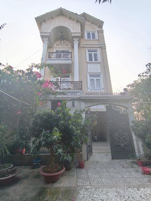 ⛔ Cho Thuê Biệt Thự 6PN - KDC Bắc Rạch Chiếc - Quận 9 