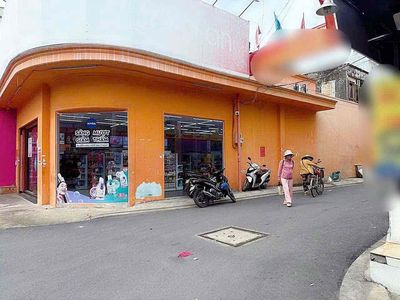 💥MTKD SẦM UẤT ĐƯỜNG GÒ XOÀI [ 181 m2] dt 7,5 x 19💥