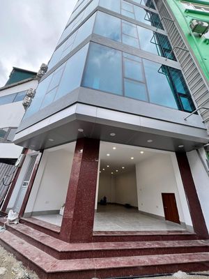 NHÀ NGUYÊN CĂN/ MẶT BẰNG KD MẶT ĐƯỜNG BƯỞI NGÕ 6 VĨNH PHÚC