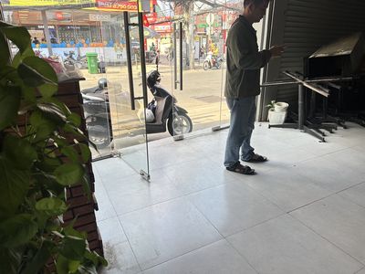 Cho thuê mặt tiền phạm văn đồng thủ Đức