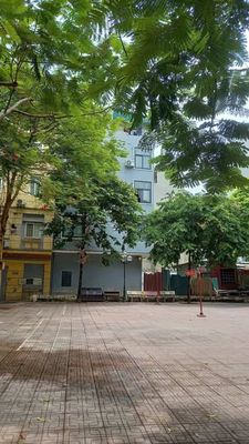 Phòng trọ đủ đồ Quan Nhân Thanh Xuân gần Ngã Tư Sở