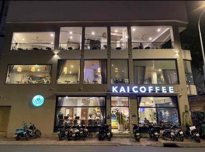 ⚜️ Nhà góc 2MT Út Tịch Tân Bình, 16x7m, 2L, đông khách ⚜️