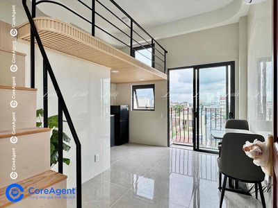 🎉 KHAI TRƯƠNG CĂN HỘ MỚI 100% – BAN CÔNG THOÁNG, FULL NỘI THẤT