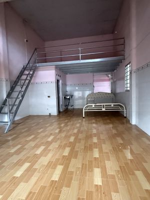 Nhà trọ sinh viên/gia đình thiện chí ở dài lâu