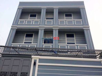 NHÀ TRỌ AN NINH - AN TOÀN - SẠCH SẼ