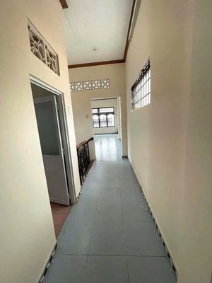 Cho thuê nhà đường Đoàn Giỏi - Aeon Mall Tân Phú - Diện tích: 4x20m