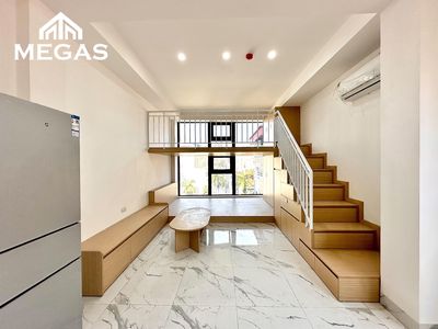 CHO THUÊ HỆ THỐNG PHÒNG GÁC XÉP MỚI CỬA SỔ LỚN NGAY NGÃ TƯ THỦ ĐỨC
