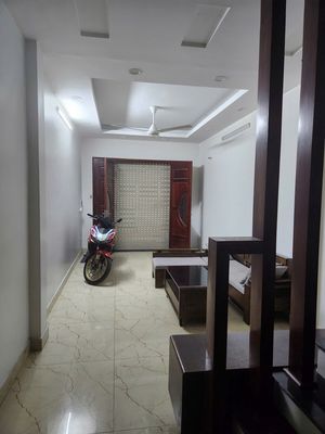 Cho thuê nhà riêng trong ngõ đường Trương Định