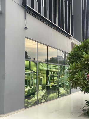 Shophouse view hồ thích hợp làm Coffee, Nhà Hàng
