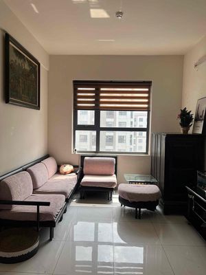 Cho thuê Green River Q8 (2PN-2WC) có nội thất