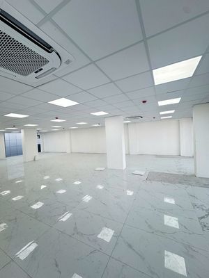 Sàn mới đẹp VP CMT8 Quận 10 gần Hà Đô gía 39tr khu vực sầm uất nhất