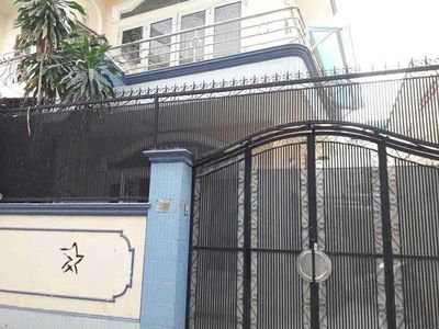 Cho thuê nhà HXH - 7x15m, 1 trệt 1 lầu, P7 Phú Nhuận