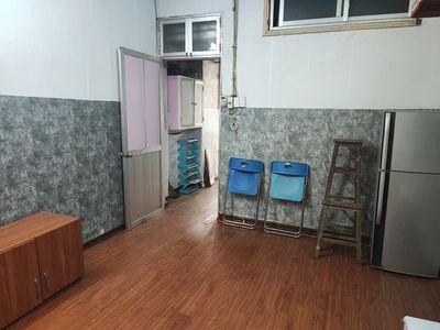 CHÍNH CHỦ CHO THUÊ CĂN HỘ 45M2 KHU TẬP THỂ B6 KIM LIÊN HÀ NỘI