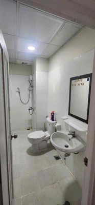 phòng an ninh thoáng mát