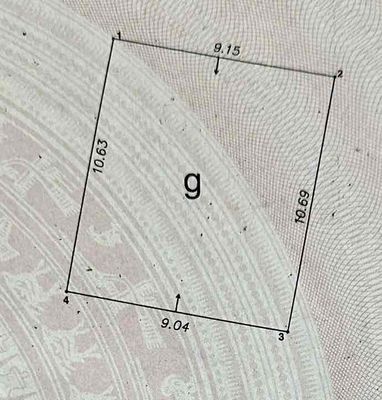 Nhà ngay xa lộ Hanoi ngã 3 Tân Vạn, dọn dô ở ngay