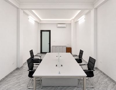 Cho thuê văn phòng 35m² giá chỉ 4,8 triệu/tháng tại 268 Trần Cung
