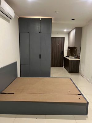 Cho thuê Officetel 27m2 Giá 7tr/tháng. LAVIDA PLUS QUẬN 7. 