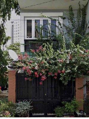 cho thuê nhà 1 trệt 1 lầu phường tam hiệp