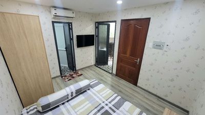 Cho thuê căn hộ mini đường bạch đằng phường 2 quận tân bình