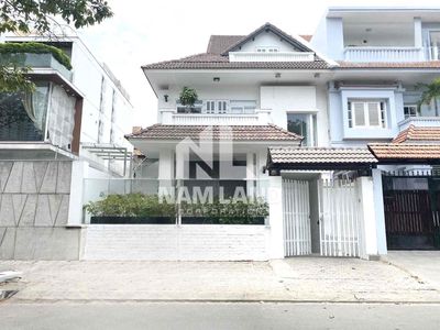 🔥 HOT Q2 | Villa Mới Đẹp Gần Cầu Sài Gòn - Gara Ô Tô - 4 Phòng Ngủ Giá