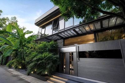 ✨ CHO THUÊ BIỆT THỰ  ĐƯỜNG LÊ HỮU KIỀU DT LỚN 29m x 46m QUẬN 2 ✨