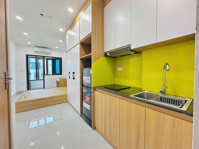 cho thuê phòng trọ Mỹ Đình full đồ