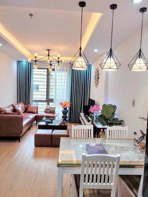 Cho Thuê Chính Chủ Chung Cư 2 Phòng Ngủ
