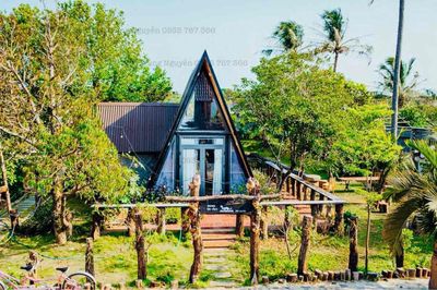 CHO THUÊ HOMESTAY - NGAY HỒ EA KAO - CẠNH BÊN KHU DU LỊCH