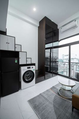 Căn hộ Studio Ngõ 355 Xuân Đỉnh 3tr9- 4tr8