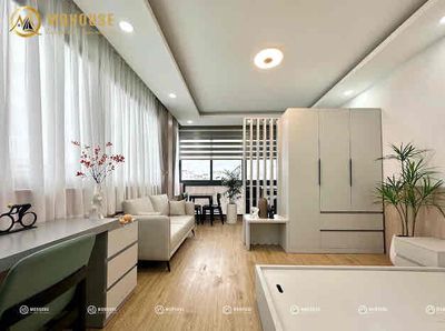 KHAI TRƯƠNG DỰ ÁN MỚI NGAY TÂY THẠNH , GẦN AEON MALL , NỘI THẤT ĐẸP