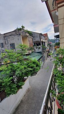Nhà nguyên căn đầy đủ tiện nghi cho thuê, vừa ở vừa kinh doanh