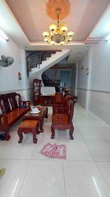 Cho Thuê nhà hxh lê văn thọ