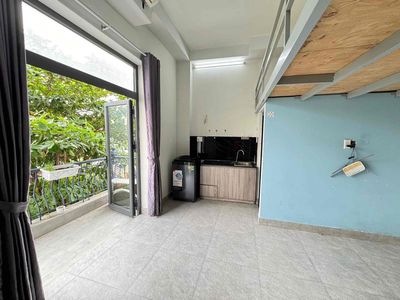 KHAI TRƯƠNG CĂN HỘ DUPLEX BANCOL/CỬA SỔ GẦN AEONMALL_CHỢ TÂN HƯƠNG