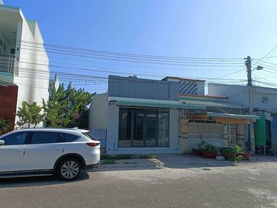 Nhà mới xây