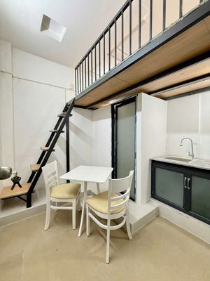 🏠 PHÒNG TRỌ FULL NỘI THẤT CHỈ 3TR1/THÁNG 1030 LÊ ĐỨC THỌ 🏠