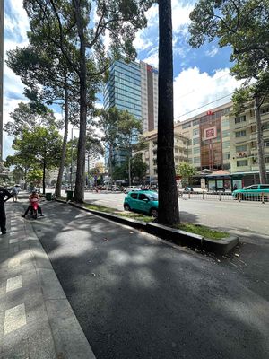 📌 CHO THUÊ LẦU 1 - TRẦN HƯNG ĐẠO QUẬN 1
