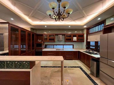 CHO THUÊ BIỆT THỰ SADECO VEN SÔNG ĐẦY ĐỦ TIỆN ÍCH TRONG NHÀ GIÁ TỐT