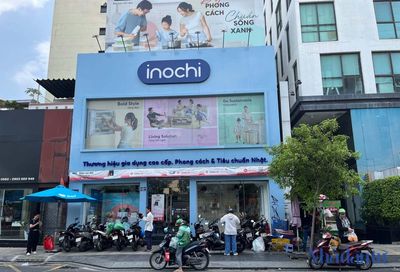 SIÊU TO NGANG 11M TỔNG DT TRÊN 1000M2 , CÓ 5 TẦNG TẠI NKKN Q3