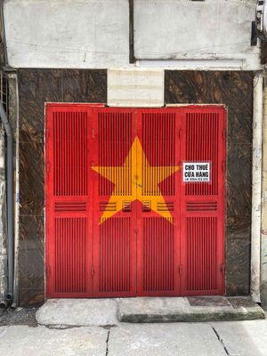 cho thuê cửa hàng