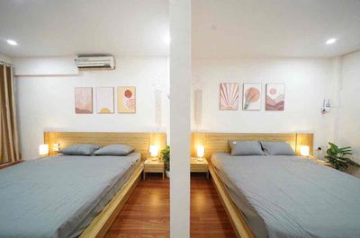 cần cho thue căn hô 19 thợ nhuộm nha mới sạch đep gần TT ho hoàn kiếm