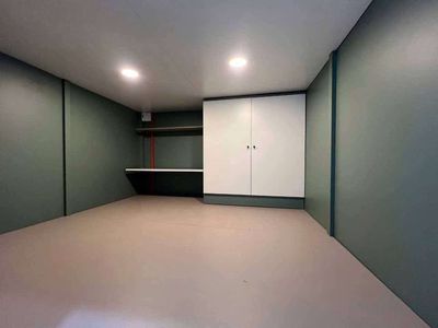 cho thuê ktx sleepbox đường Trần Nhân tông phường vườn lài TPHCM