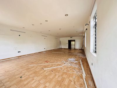 Văn phòng 100m² tại Kim Giang - Hoàng Mai giá chỉ 12 triệu/th.